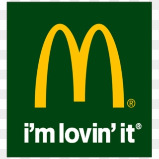 Recycle Mcdonalds Green, HD Png Download