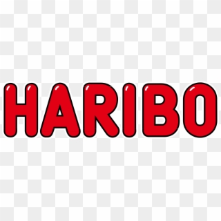 Haribo Logo Png Transparent - Logo Haribo, Png Download