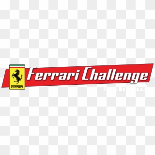 System 3 - Ferrari Png Racing Logo, Transparent Png