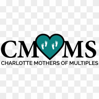 Charlotte Mothers Of Multiples, HD Png Download