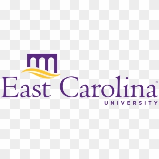 East Carolina University Logo Png Transparent - East Carolina University Logo Transparent, Png Download