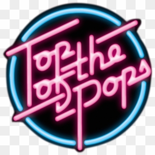 The Third In A Series Of 8 Simultaneously Released - Top Of The Pops 1975 1979, HD Png Download