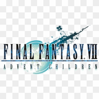 Final Fantasy Vii - Final Fantasy, HD Png Download