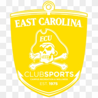 View Full Size Photo - East Carolina Pirates, HD Png Download