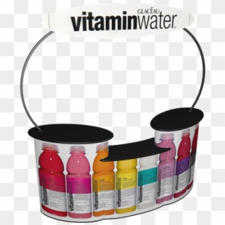 Vitamin-water - Cup, HD Png Download