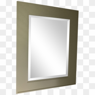Jpg Library Download Mirror Transparent Classic - Mirror, HD Png Download