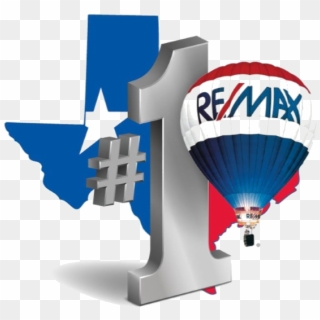 Customer Satisfaction - Remax #1 Balloon Logo Png, Transparent Png