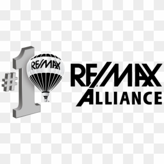 Re/max Alliance - Remax, HD Png Download