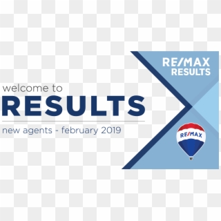 Re/max Results - Hot Air Balloon, HD Png Download