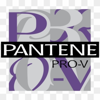 Pantene Pro V Logo Png Transparent - Pantene Pro V Logo, Png Download