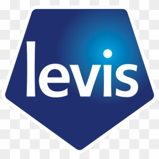 Levi's Logo Png Transparent - Logo Levis, Png Download