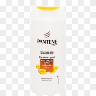 Pantene Shampoo Milky Damage Repair 700 Ml - Cosmetics, HD Png Download