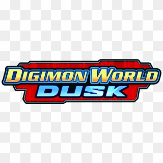 Digimon World Dusk, HD Png Download