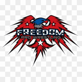 Freedom Pro Wrestling Results From Nashville On August - Emblem, HD Png Download