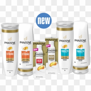It's A Beautiful Week To Try The New Pantene Micellar - Hair Care, HD Png Download