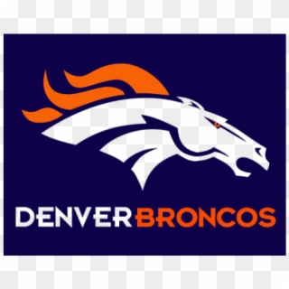 Denver Broncos, HD Png Download