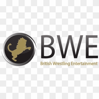Bwe Wrestling Logo - Emblem, HD Png Download