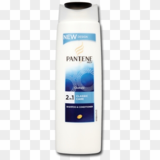 Pantene Classiccare Shampooconditioner 250ml - Lotion, HD Png Download