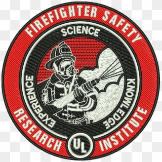 Week Of - Ul Firefighter Safety, HD Png Download