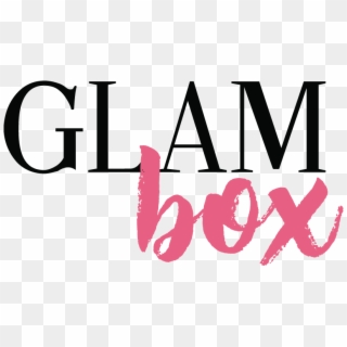 Glambox Logo, HD Png Download