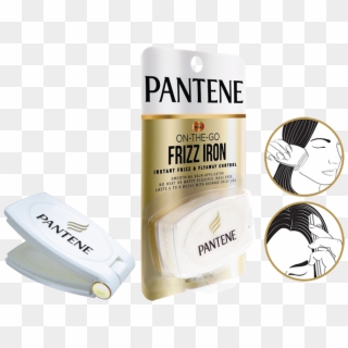 Pantene Frizz Iron - Volleyball, HD Png Download