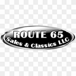 Route 65 Sales & Classics Llc - Fiat, HD Png Download