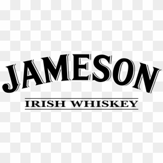 Jj S Logo - Jameson Whiskey Logo Png, Transparent Png