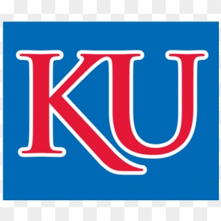 Kansas Jayhawks Iron On Stickers And Peel-off Decals - Calligraphy, HD Png Download