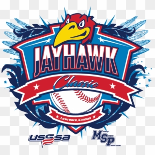 -ku Baseball Jayhawk Classic, HD Png Download