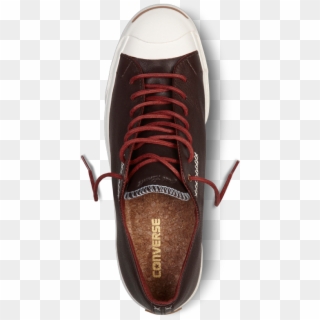 Jack Purcell Cross Stitch Leather - Sneakers, HD Png Download