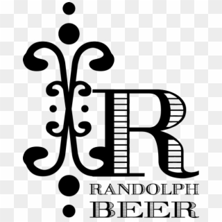 Logo - Randolph Beer Logo, HD Png Download
