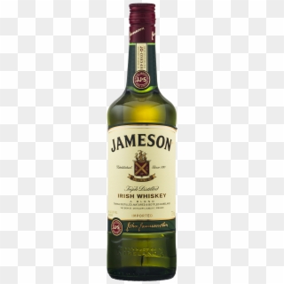 Jameson Irish Whiskey, HD Png Download