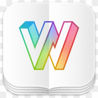 Wikiweb App Localization By Tethras For Ios - Icon, HD Png Download