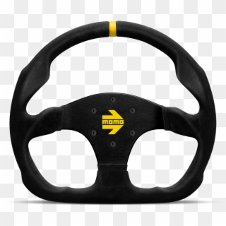 Race Steering Wheel, HD Png Download