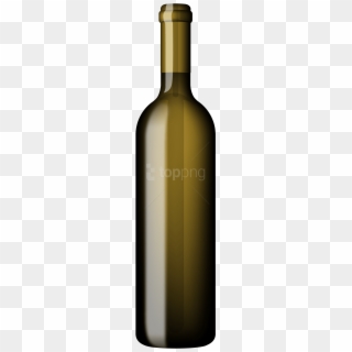 Free Png Download Green Bottle Of Wine Clipart Png - 3 Sheets To The Wind Wine, Transparent Png