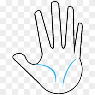 Hand Shake Drawing Easy Png Download Hand Shake Drawing Easy Transparent Png 2417x2415 Pngfind