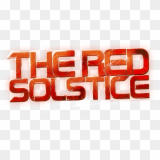 'the Red Solstice' Preview - Orange, HD Png Download