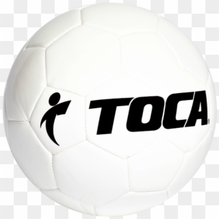 Delivers Balls Up To 50mph - Toca Soccer Ball, HD Png Download