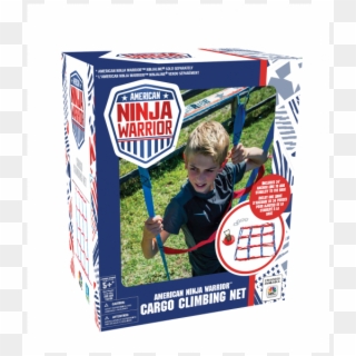American Ninja Warrior, HD Png Download