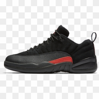Air Jordan 12 Retro Low Men's Shoe, By Nike Size - Jordan Max Orange 12, HD Png Download