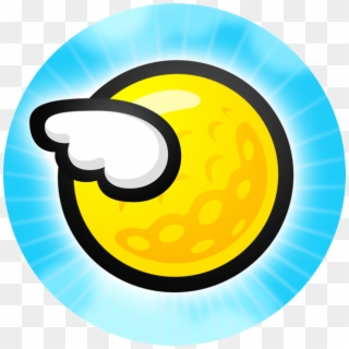 Flappy Golf 2 4 - All Rights Reserved Symbol, HD Png Download