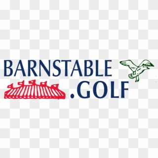 Barnstable Golf - Graphic Design, HD Png Download