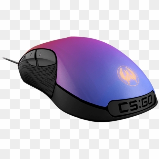 Product Alt Image Text - Steelseries Rival 300 Fade, HD Png Download