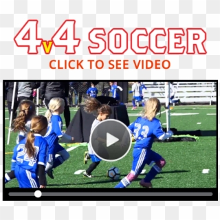 Slide-item - Kick Up A Soccer Ball, HD Png Download