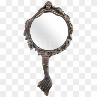Mirror Hand Png, Transparent Png