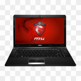 Ge Series Laptops Ge40 2oc Dragon Eyes - Msi Ge40, HD Png Download