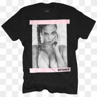 Beyonce T Shirts Formation - Beyonce Merch, HD Png Download