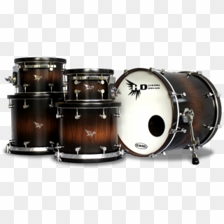 Wood Choices - Drums, HD Png Download
