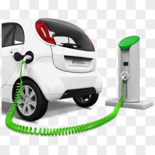7th June - Electric Vehicles, HD Png Download