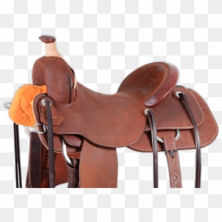 Ranch Cutter - Saddle, HD Png Download